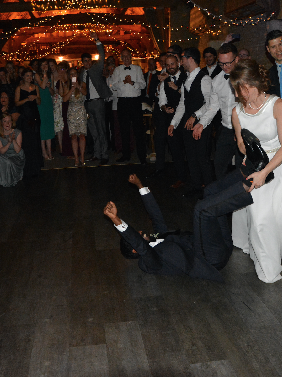 Event The Dukes Function Band Middlesex, Greater London