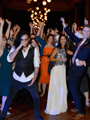 Event The Dukes Function Band Middlesex, Greater London