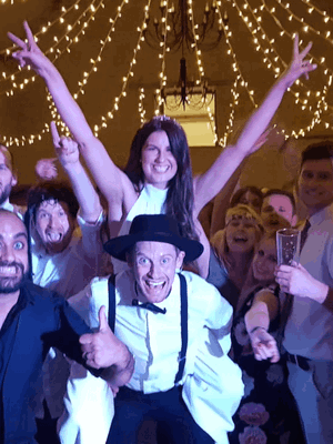 Event The Dukes Function Band Middlesex, Greater London