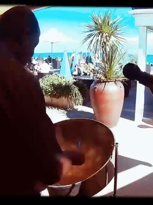 Event Gary Caribbean Steel Drums Steel Band Buckinghamshire