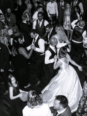 Event Groove Sound Wedding DJ Cheshire