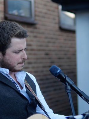 Event DoubleFace Acoustic Duo London