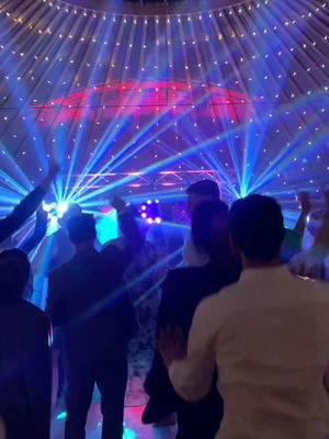 Event Groove Sound Wedding DJ Cheshire