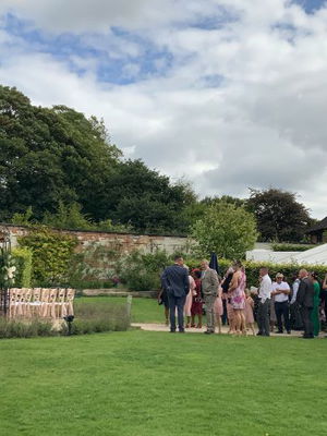 Event Gary Caribbean Steel Drums Steel Band Buckinghamshire