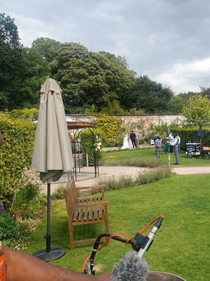 Event Gary Caribbean Steel Drums Steel Band Buckinghamshire