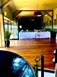 Event Gary Caribbean Steel Drums Steel Band Buckinghamshire