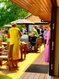 Event Gary Caribbean Steel Drums Steel Band Buckinghamshire