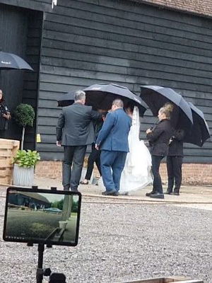 Event Gary Caribbean Steel Drums Steel Band Buckinghamshire