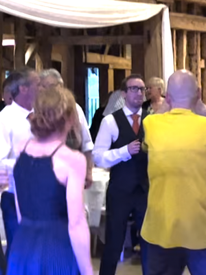 Event The Dukes Function Band Middlesex, Greater London