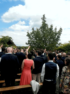 Event Gary Caribbean Steel Drums Steel Band Buckinghamshire