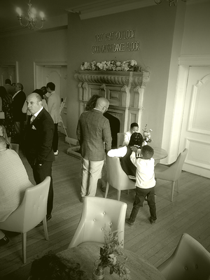 Event Gary Caribbean Steel Drums Steel Band Buckinghamshire