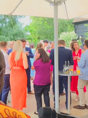 Event Gary Caribbean Steel Drums Steel Band Buckinghamshire