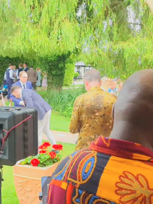 Event Gary Caribbean Steel Drums Steel Band Buckinghamshire