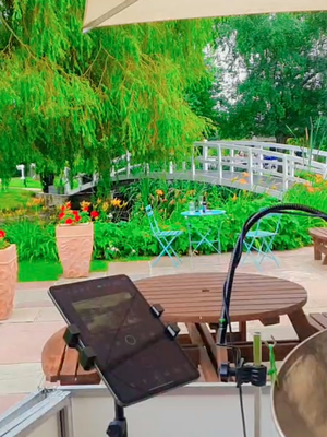 Event Gary Caribbean Steel Drums Steel Band Buckinghamshire