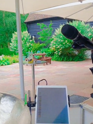 Event Gary Caribbean Steel Drums Steel Band Buckinghamshire