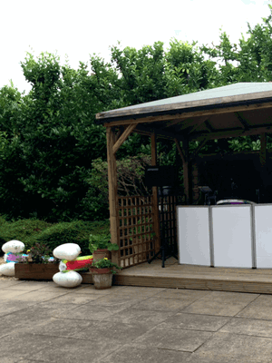 Event Gary Caribbean Steel Drums Steel Band Buckinghamshire