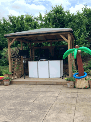 Event Gary Caribbean Steel Drums Steel Band Buckinghamshire