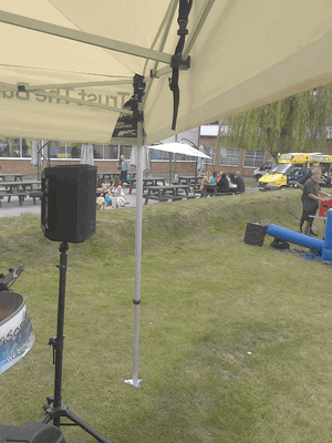 Event Gary Caribbean Steel Drums Steel Band Buckinghamshire