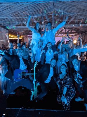 Wedding in Suffolk on 8 July 2023