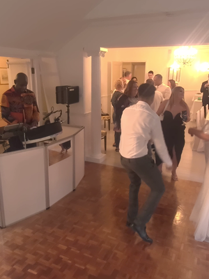 Event Gary Caribbean Steel Drums Steel Band Buckinghamshire