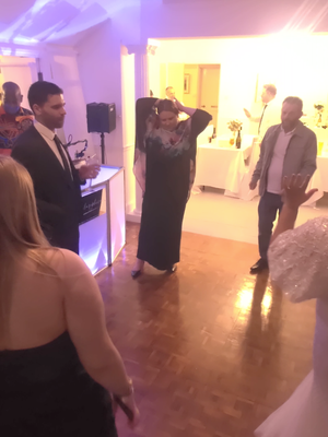 Event Gary Caribbean Steel Drums Steel Band Buckinghamshire