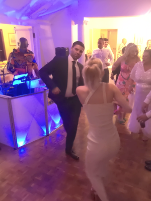 Event Gary Caribbean Steel Drums Steel Band Buckinghamshire