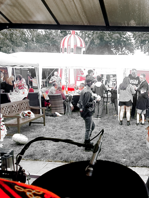 Event Gary Caribbean Steel Drums Steel Band Buckinghamshire