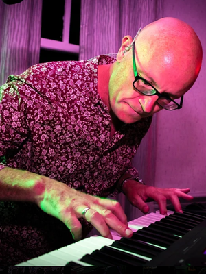 Event Party Nights Rock & Pop Trio Cheshire