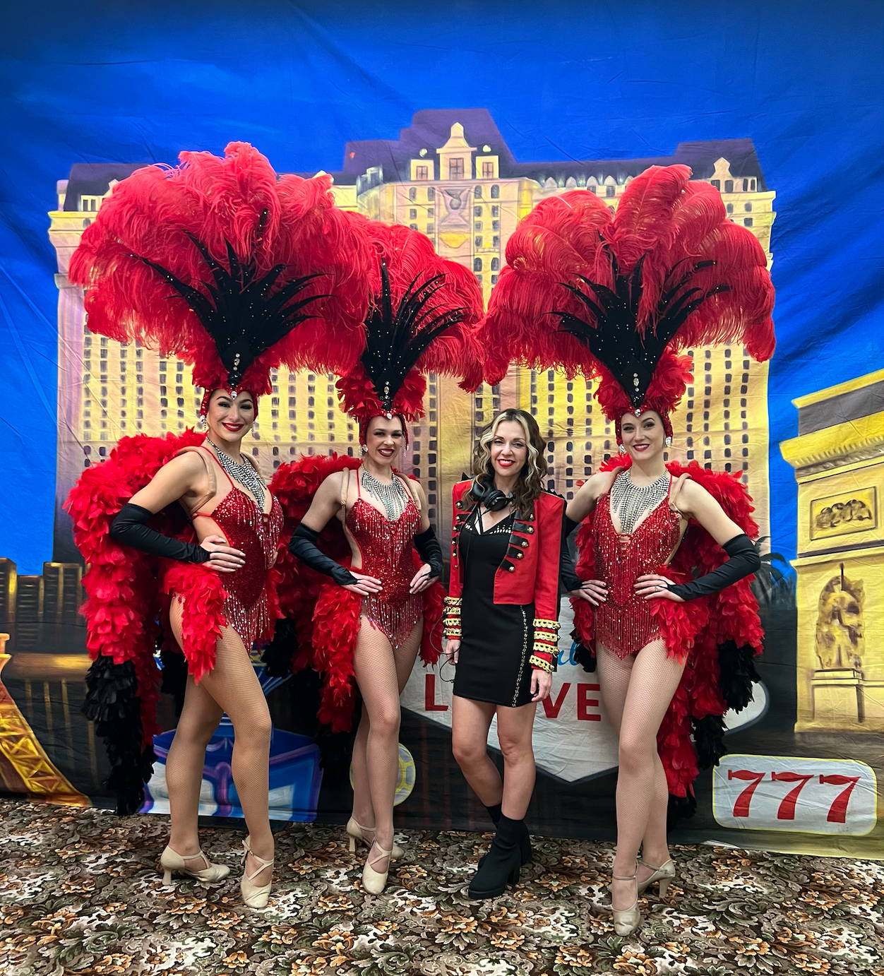 Singer DJ Jodie Party DJ Review Private Party London