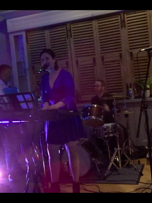 Event Hipcrush Rock and Pop Party Band London