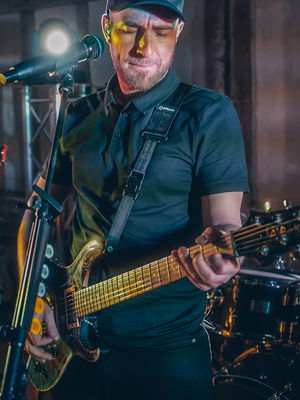 Event The Hot Shots Function Band Essex