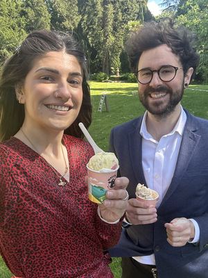 Event C and H Acoustic Acoustic Band Nottinghamshire