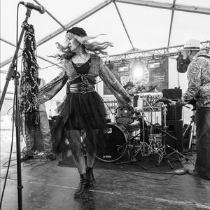 Gold Dust Dreams (Fleetwood Mac) Tribute Act Venue / Pub / Club Event West Yorkshire