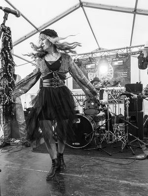 Event Gold Dust Dreams (Fleetwood Mac) Tribute Act West Yorkshire