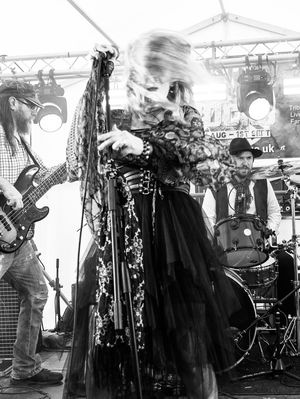 Event Gold Dust Dreams (Fleetwood Mac) Tribute Act West Yorkshire