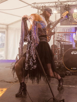 Event Gold Dust Dreams (Fleetwood Mac) Tribute Act West Yorkshire