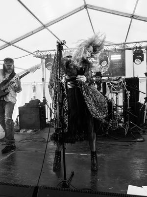 Event Gold Dust Dreams (Fleetwood Mac) Tribute Act West Yorkshire