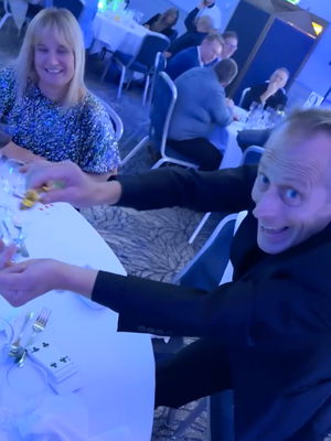 Event Close Up Magician Brett Magician West Midlands