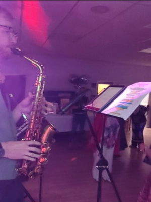 Event The Hi-Fi Club Rock and Pop/ Indie Trio West Yorkshire