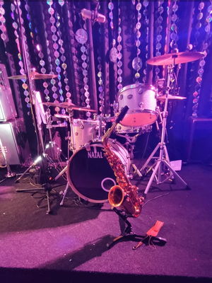 Event The Hi-Fi Club Rock and Pop/ Indie Trio West Yorkshire