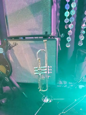 Event The Hi-Fi Club Rock and Pop/ Indie Trio West Yorkshire