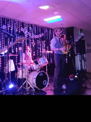 Event The Hi-Fi Club Rock and Pop/ Indie Trio West Yorkshire