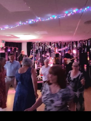 Event The Hi-Fi Club Rock and Pop/ Indie Trio West Yorkshire