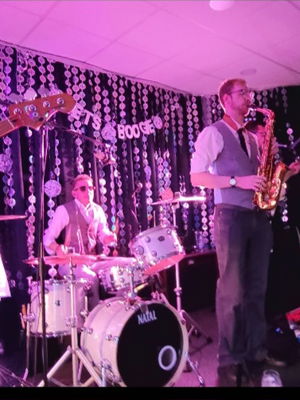 Event The Hi-Fi Club Rock and Pop/ Indie Trio West Yorkshire