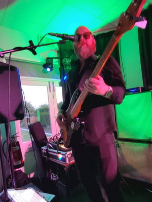 Event The Hi-Fi Club Rock and Pop/ Indie Trio West Yorkshire