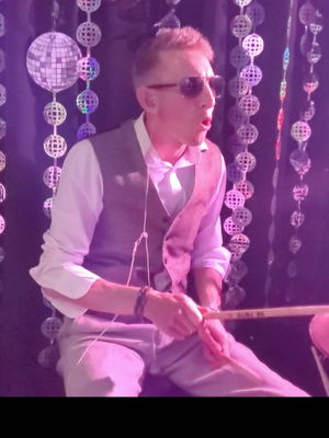 Event The Hi-Fi Club Rock and Pop/ Indie Trio West Yorkshire