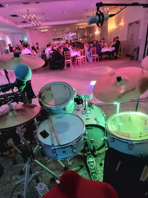 Event The Hi-Fi Club Rock and Pop/ Indie Trio West Yorkshire