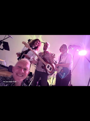 Event The Hi-Fi Club Function Band West Yorkshire