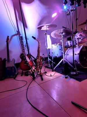 Event The Hi-Fi Club Function Band West Yorkshire