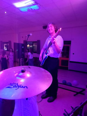 Event The Hi-Fi Club Function Band West Yorkshire